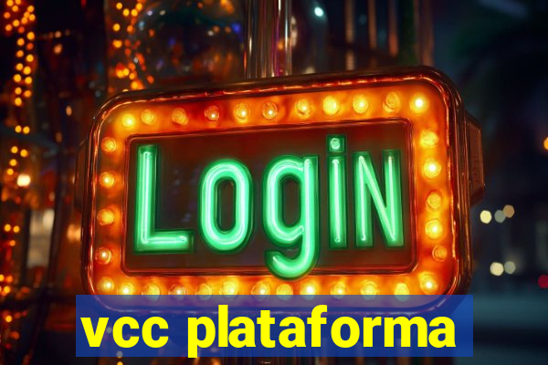 vcc plataforma